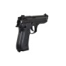 Pistola A SALVE 92 FULL AUTO - cal. 8mm - BRUNI