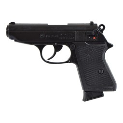 BLANK GUN NEW POLICE - Cal. 9mm - BRUNI