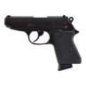 BLANK GUN NEW POLICE - Cal. 9mm - BRUNI