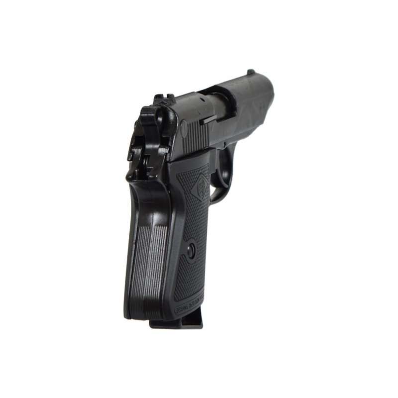 Pistola A SALVE NEW POLICE- Cal. 9mm - BRUNI
