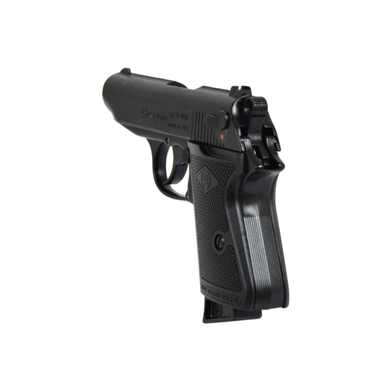 Pistola A SALVE NEW POLICE- Cal. 9mm - BRUNI