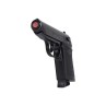 BLANK GUN NEW POLICE - Cal. 9mm - BRUNI