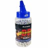 0.33g Aluminum BBs - 500 count - Win Gun