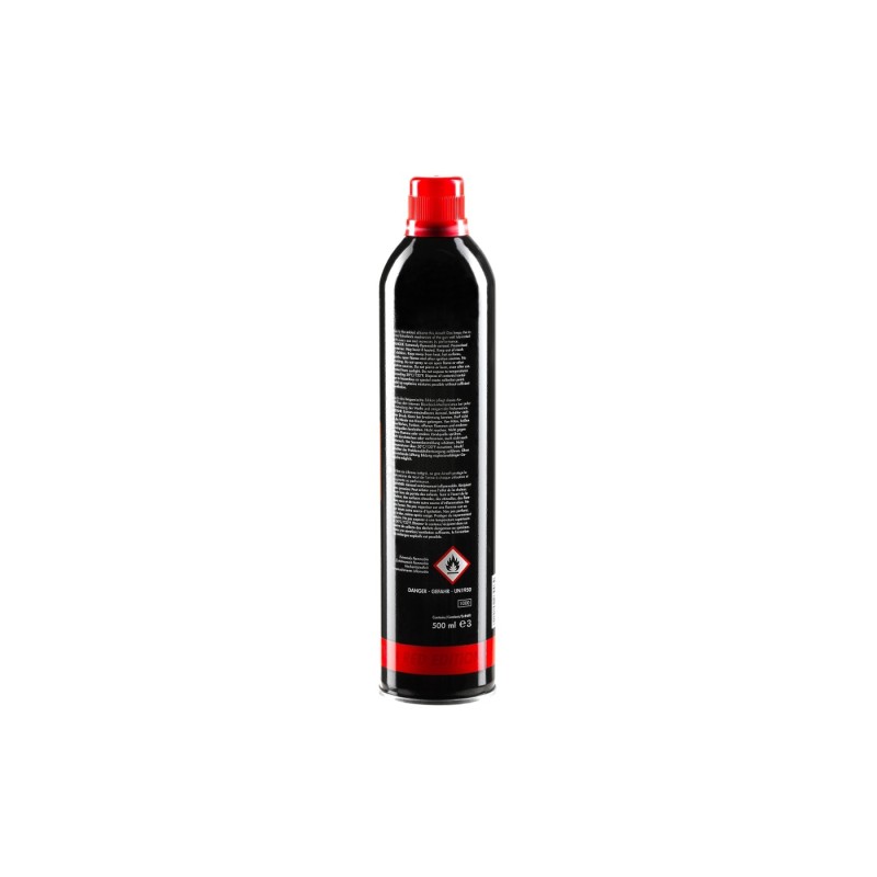 PROFESSIONAL PERFORMANCE RED GAS - Winter - 500ML - NIMROD