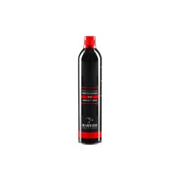 PROFESSIONAL PERFORMANCE RED GAS - Winter - 500ML - NIMROD