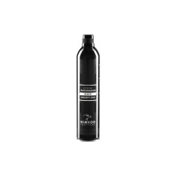 PROFESSIONAL PERFORMANCE BLACK GAS - Extreme Winter - 500ML - NIMROD