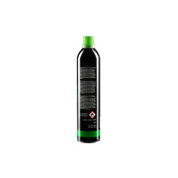 STANDARD PERFORMANCE Green Gas - Summer - 500ML - NIMROD
