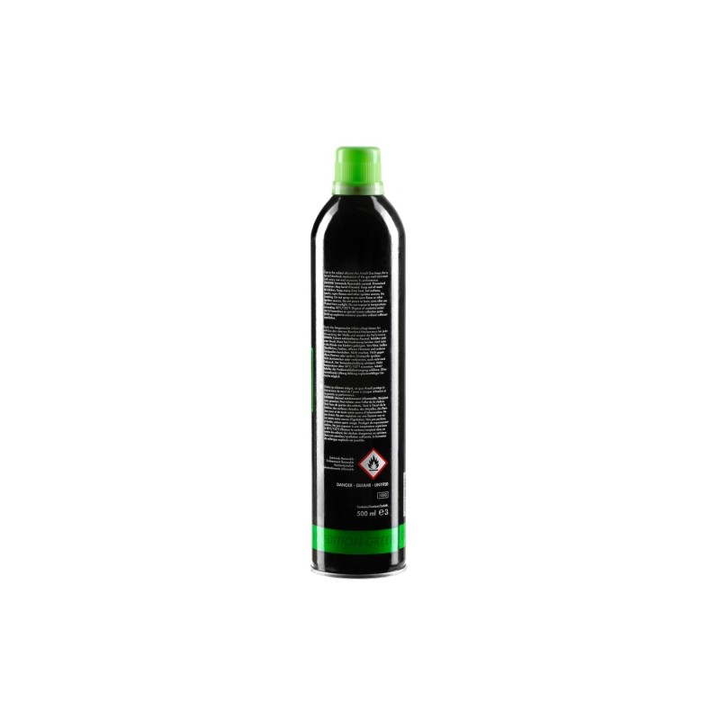 Green gas STANDARD PERFORMANCE- estivo - 500ML - NIMROD