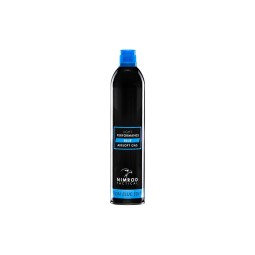 Green Gas  LIGHT PERFORMANCE BLUE - estivo - 500ML - NIMROD