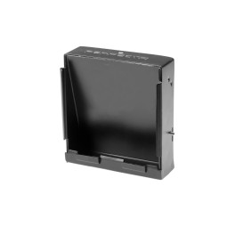 14x14 Metal Target Holder with BB Catcher - Perfecta