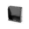 14x14 Metal Target Holder with BB Catcher - Perfecta