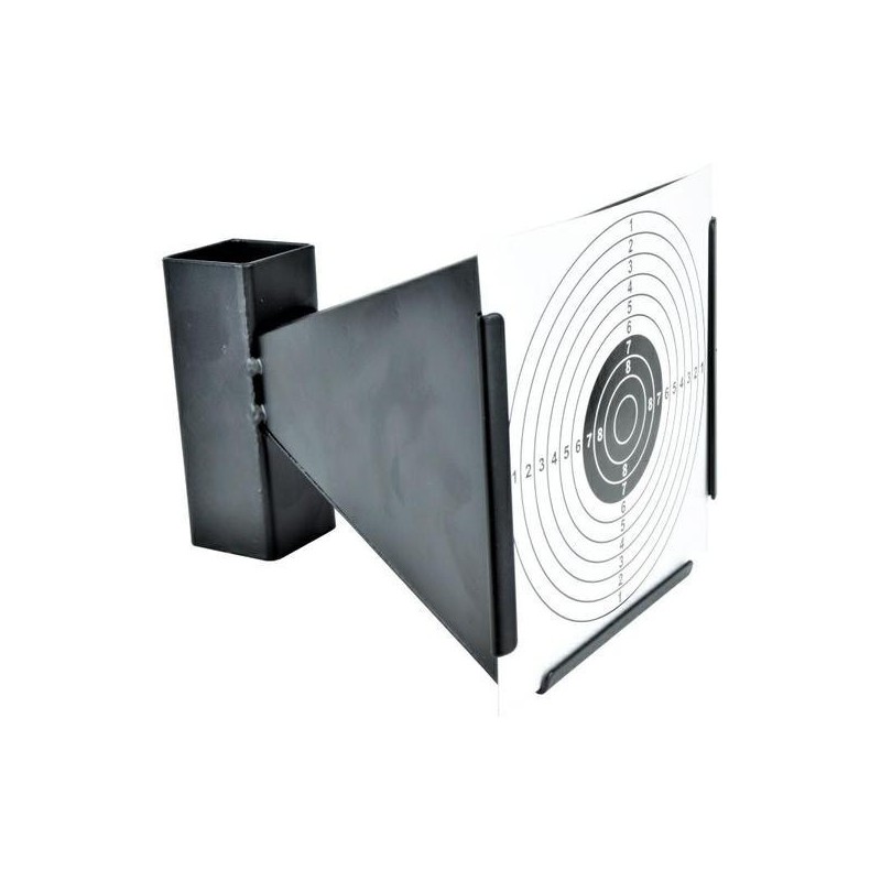 14x14 Metal Cone Target Holder