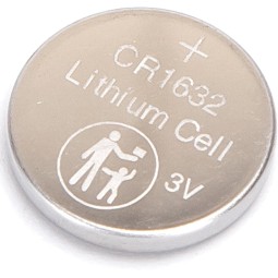CR1632 3V Battery