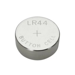 batteria LR44 1.5Volt