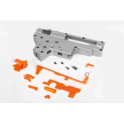 Gearbox Shells V2 with Small Parts - EVOLUTION AIRSOFT