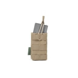 Single Open 5.56mm- WARRIOR A.S.