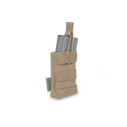 Single Open 5.56mm - WARRIOR A.S.