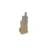 Single Open 5.56mm- WARRIOR A.S.