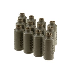 Set of 12 Shells for THUNDER B with Directional Opening - HAKKOTSU