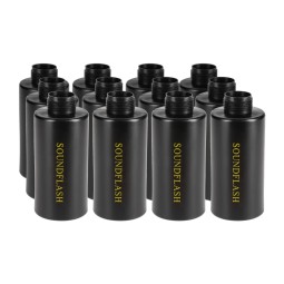 Set of 12 CYLINDER Replacement Shells for THUNDER B CO2 Grenade - Hakkotsu