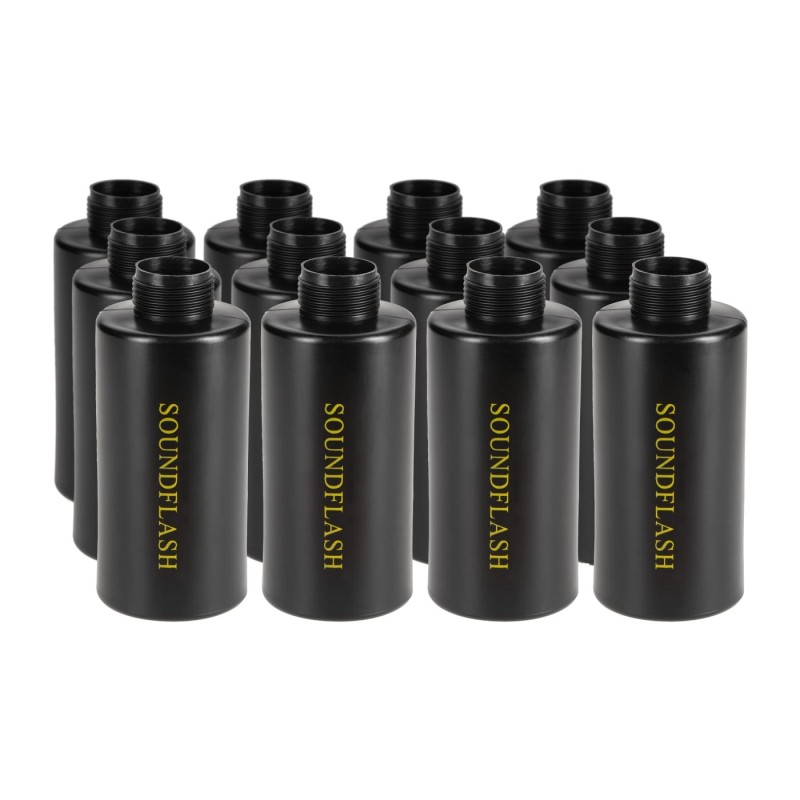 Set of 12 CYLINDER Replacement Shells for THUNDER B CO2 Grenade - Hakkotsu