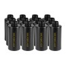 Set of 12 CYLINDER Replacement Shells for THUNDER B CO2 Grenade - Hakkotsu