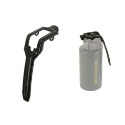 Replacement Safety Lever for THUNDER B CO2 Grenade - HAKKOTSU
