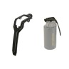 Replacement Safety Lever for THUNDER B CO2 Grenade - HAKKOTSU