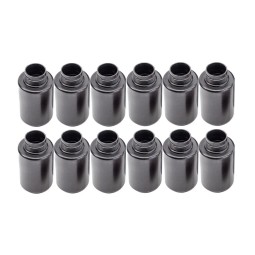 Set of 12 STICK STYLE Replacement Shells for CO2 THUNDER B Grenade - Hakkotsu