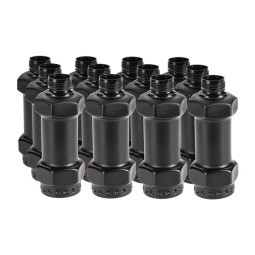 Set of 12 M84 Shells for THUNDER B - HAKKOTSU