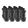 Set of 12 M84 Shells for THUNDER B - HAKKOTSU