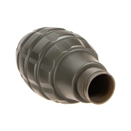 Set of 12 Replacement Shells PINEAPPLE CO2 THUNDER B Grenade - Hakkotsu