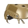 FAST BJ Helmet with Quick Adjustment - EMERSON
