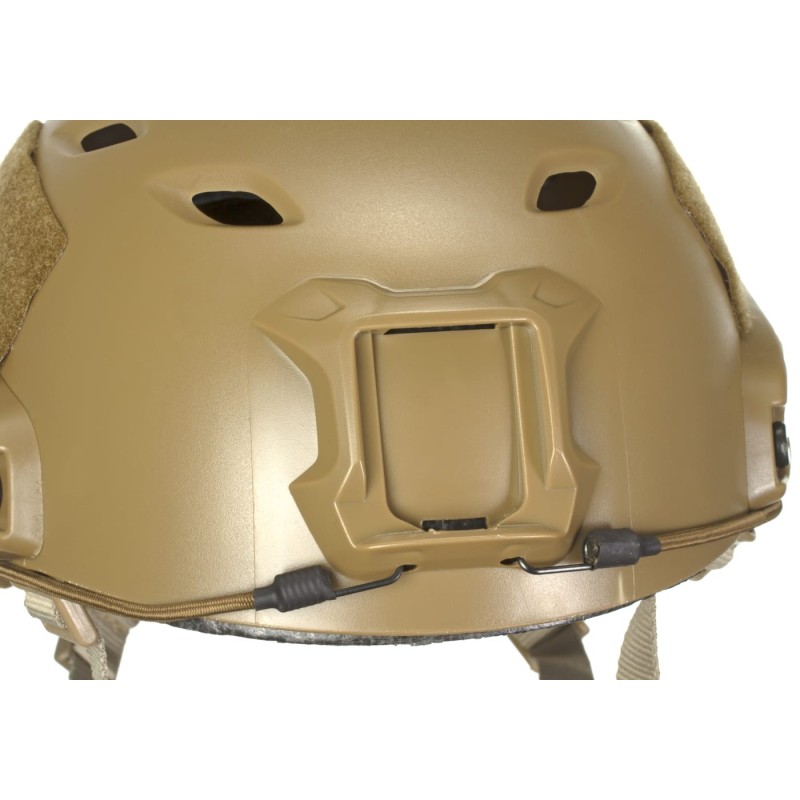 FAST BJ Helmet with Quick Adjustment - EMERSON