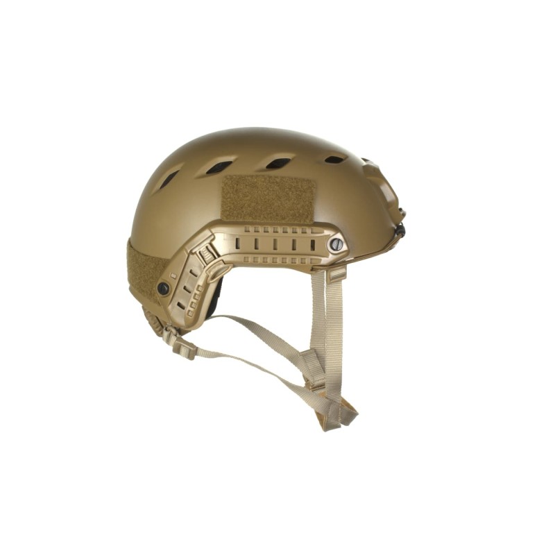 FAST BJ Helmet with Quick Adjustment - EMERSON