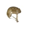 FAST BJ Helmet with Quick Adjustment - EMERSON