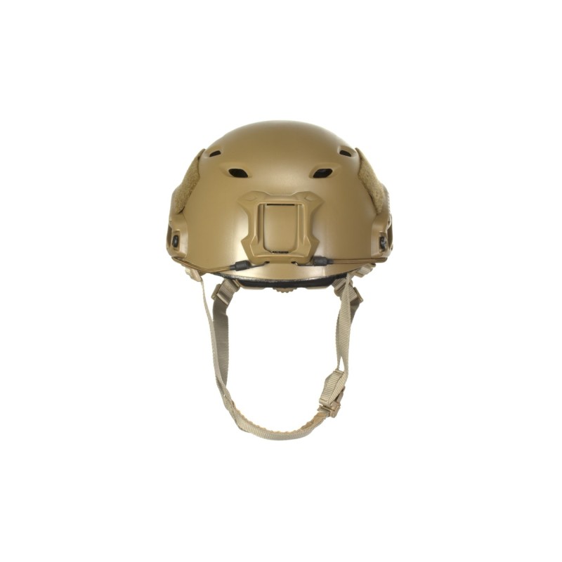 FAST BJ Helmet with Quick Adjustment - EMERSON