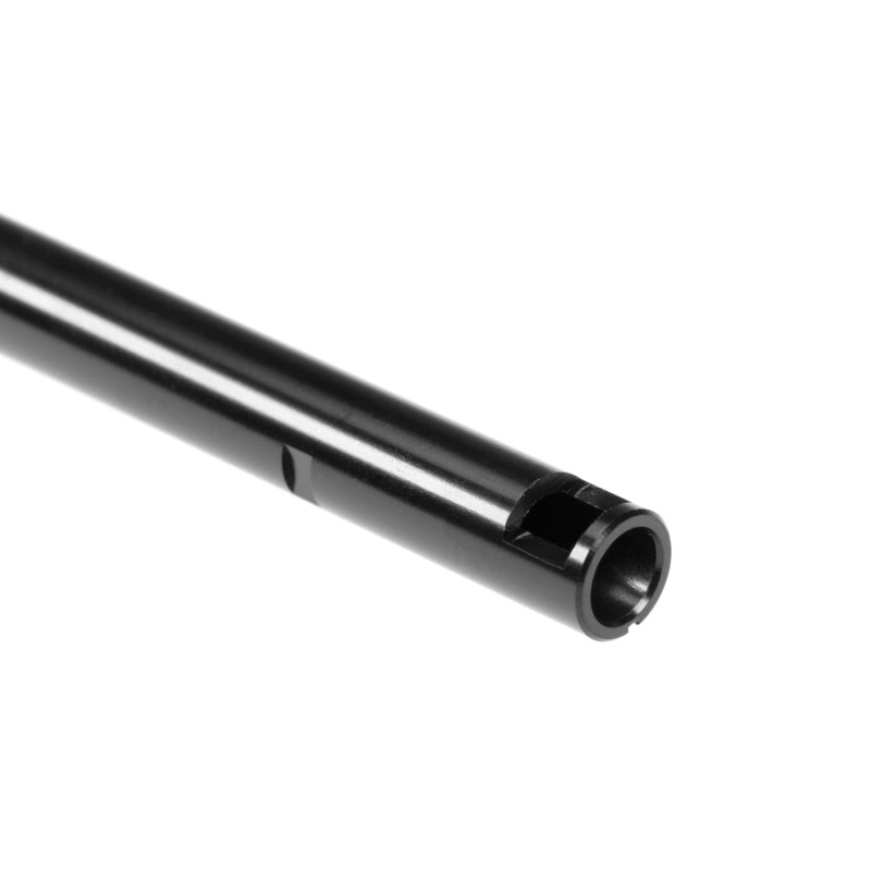 BLACK PYTHON II 6.03mm Aluminum Precision Inner Barrel - Madbull