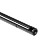 Canna di precisione in alluminio BLACK PYTHON II 6.03mm - Madbull