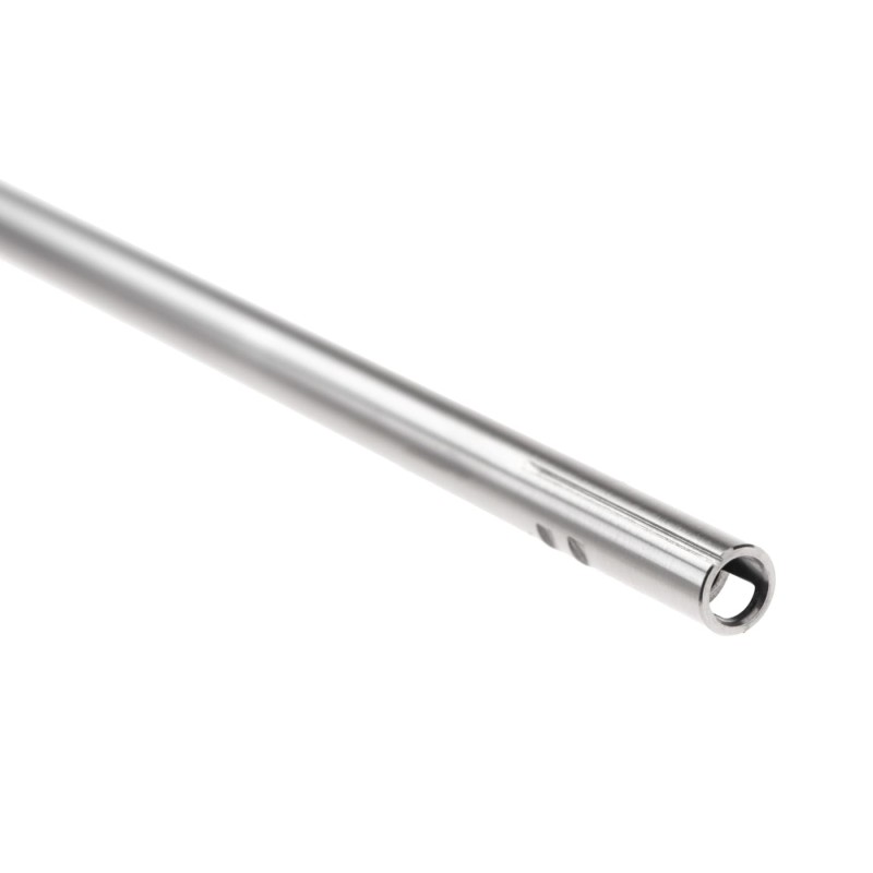 Canna di precisione AEG 6.01mm in acciaio ONE - LAMBDA Japan