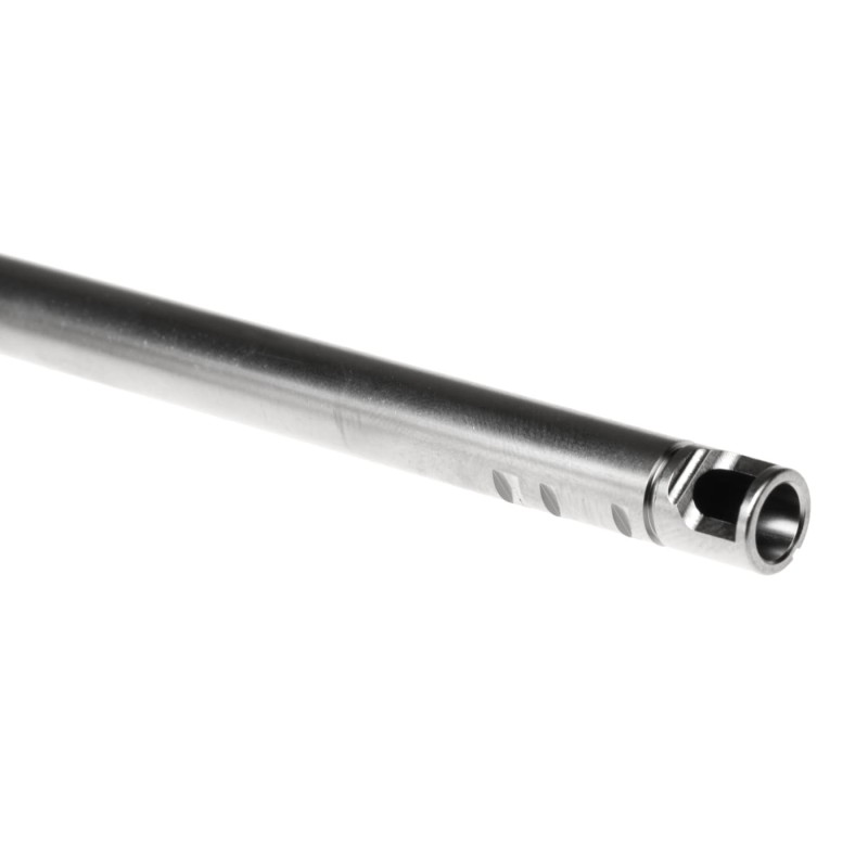 Canna di precisione AEG in ottone 6.02mm - Maple Leaf