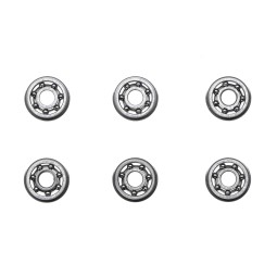 8mm Bearing Bushings - Retro Arms