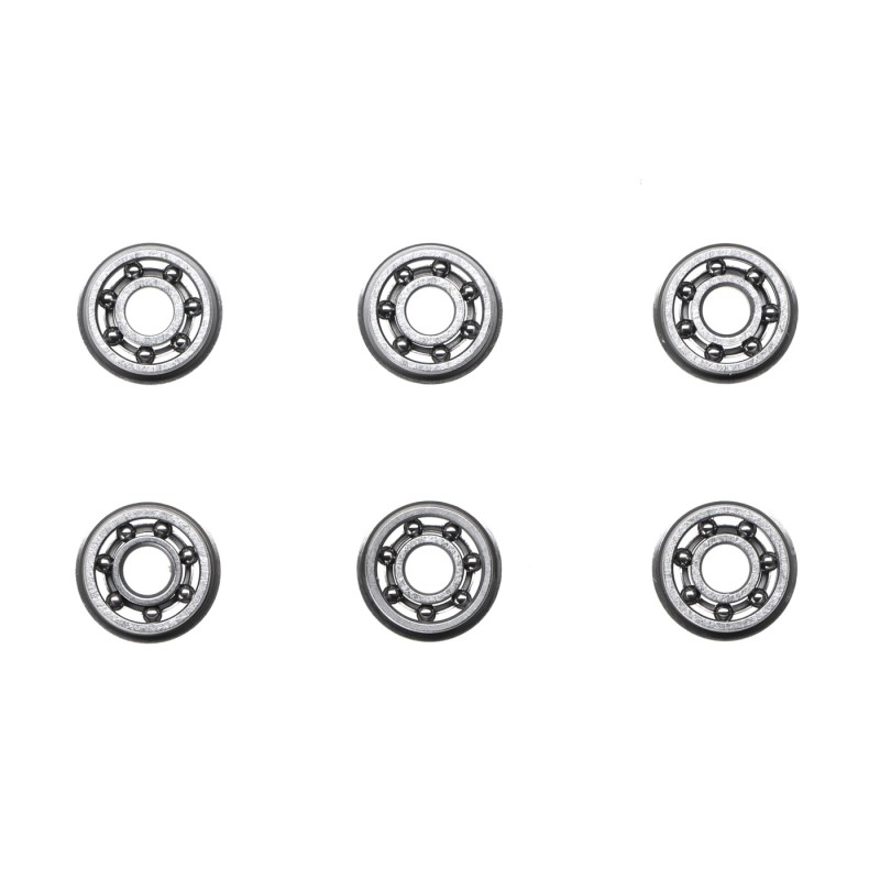 Boccole 8mm CUSCINETTATE -  Retro Arms