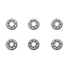 8mm Bearing Bushings - Retro Arms