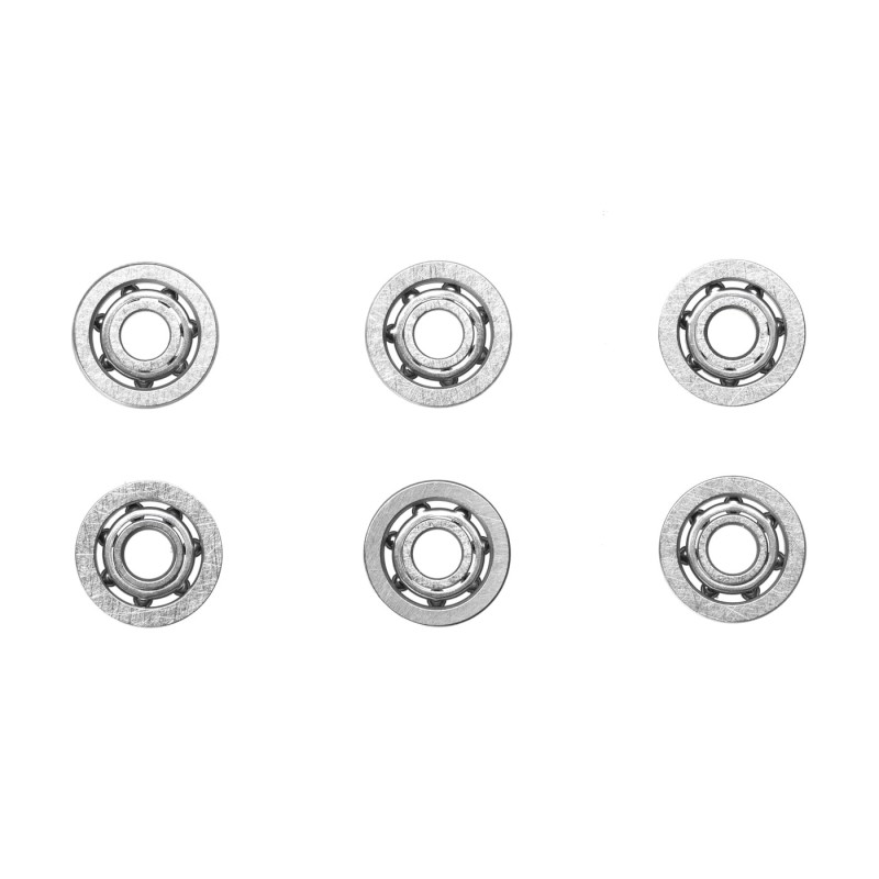 Boccole 8mm CUSCINETTATE -  Retro Arms
