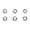 8mm Bearing Bushings - Retro Arms