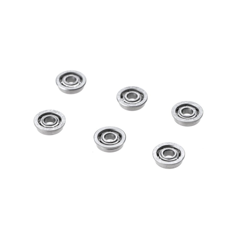 8mm Bearing Bushings - Retro Arms
