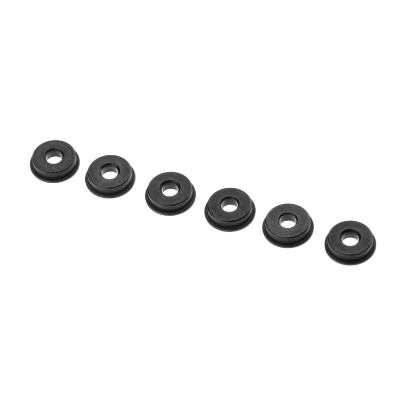 8mm REINFORCED SOLID BUSHINGS - LONEX