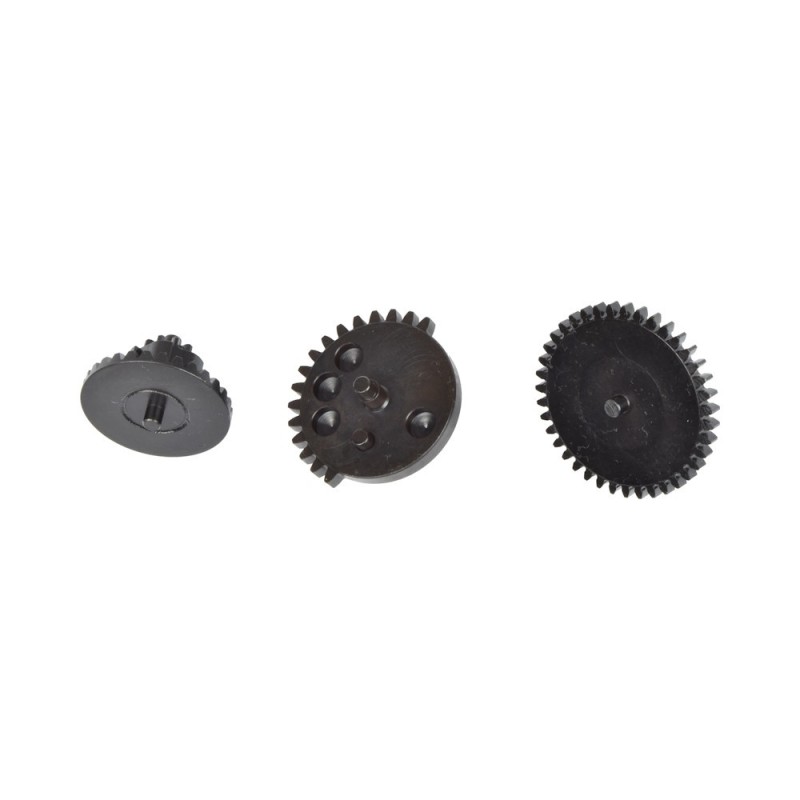 Ingranaggi CNC 13:1 -3mm PANDORA- Retro Arms