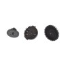 Gearbox CNC 13:1 -3mm PANDORA- Retro Arms